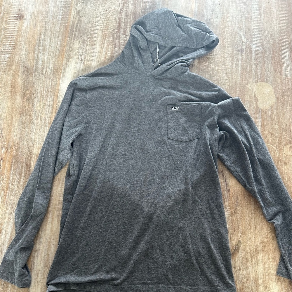 Vineyard Vines T-shirt Hoodie